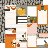 FaBOOlous - Collection Kit