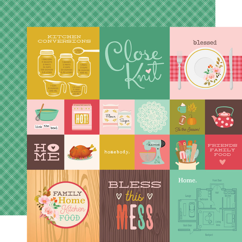 What's Cookin' ? - Collection Kit