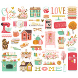 What's Cookin' ? - Bits & Pieces