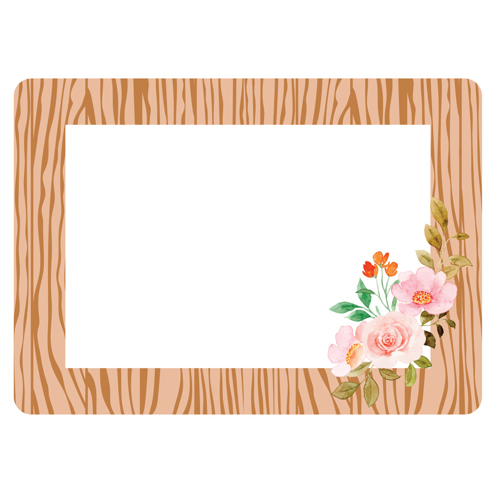 What's Cookin' ? - Chipboard Frames