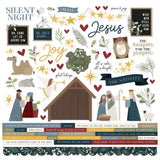 Silent Night - Collection Kit