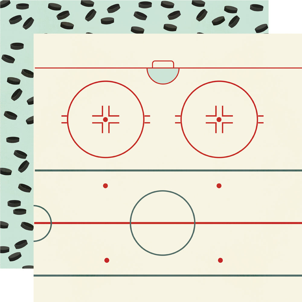 Hockey - Collection Kit