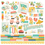 Summer Snapshots - Collection Kit