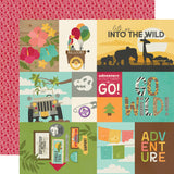 Say Cheese Wild- Collection Kit