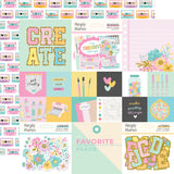 Crafty Things Collection Kit