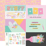 Crafty Things Collection Kit