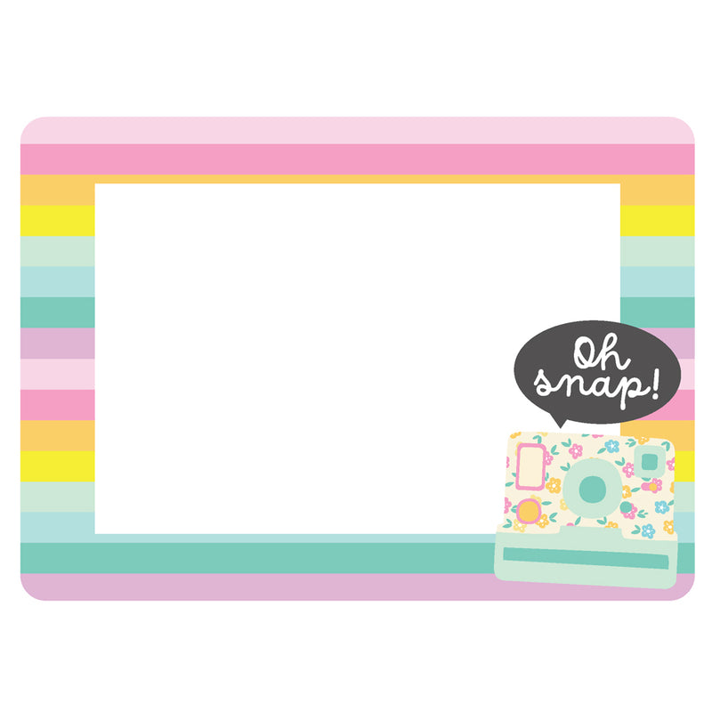 Crafty Things - Chipboard Frames