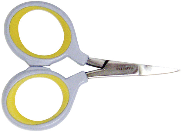 Titanium Fine Cut Scissors 2.5"