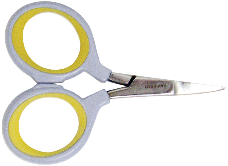 Westcott Titanium Fine Cut Scissors 2.5 inch, Multipack of 12