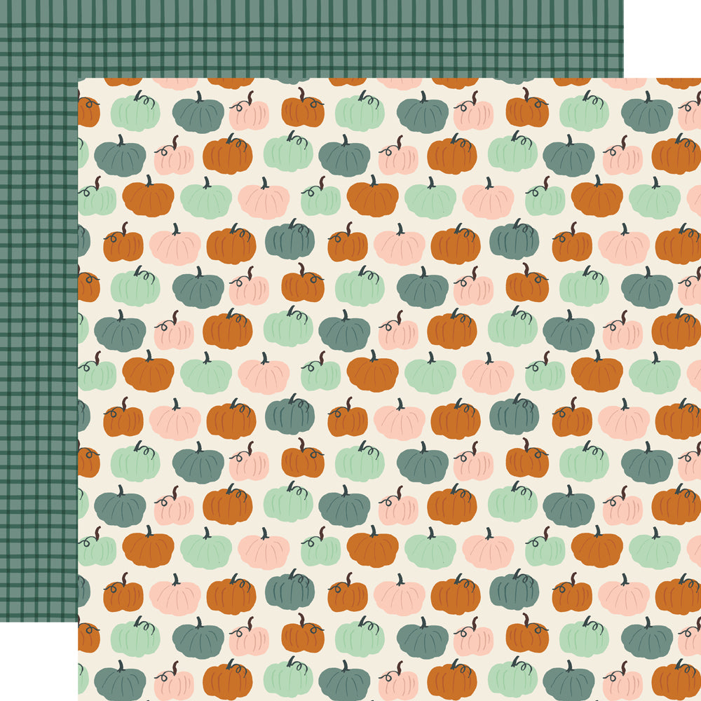 Cider & Donuts - Collection Kit