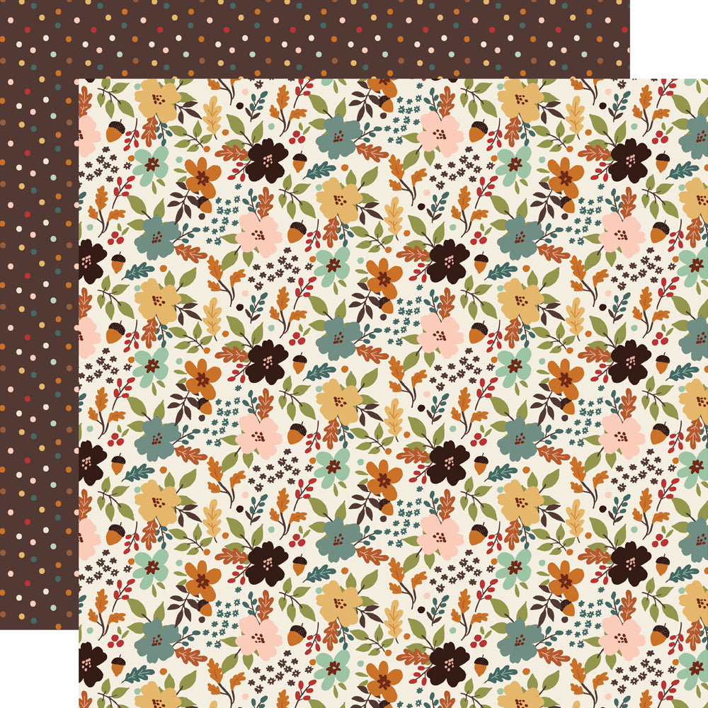 Cider & Donuts - Collection Kit
