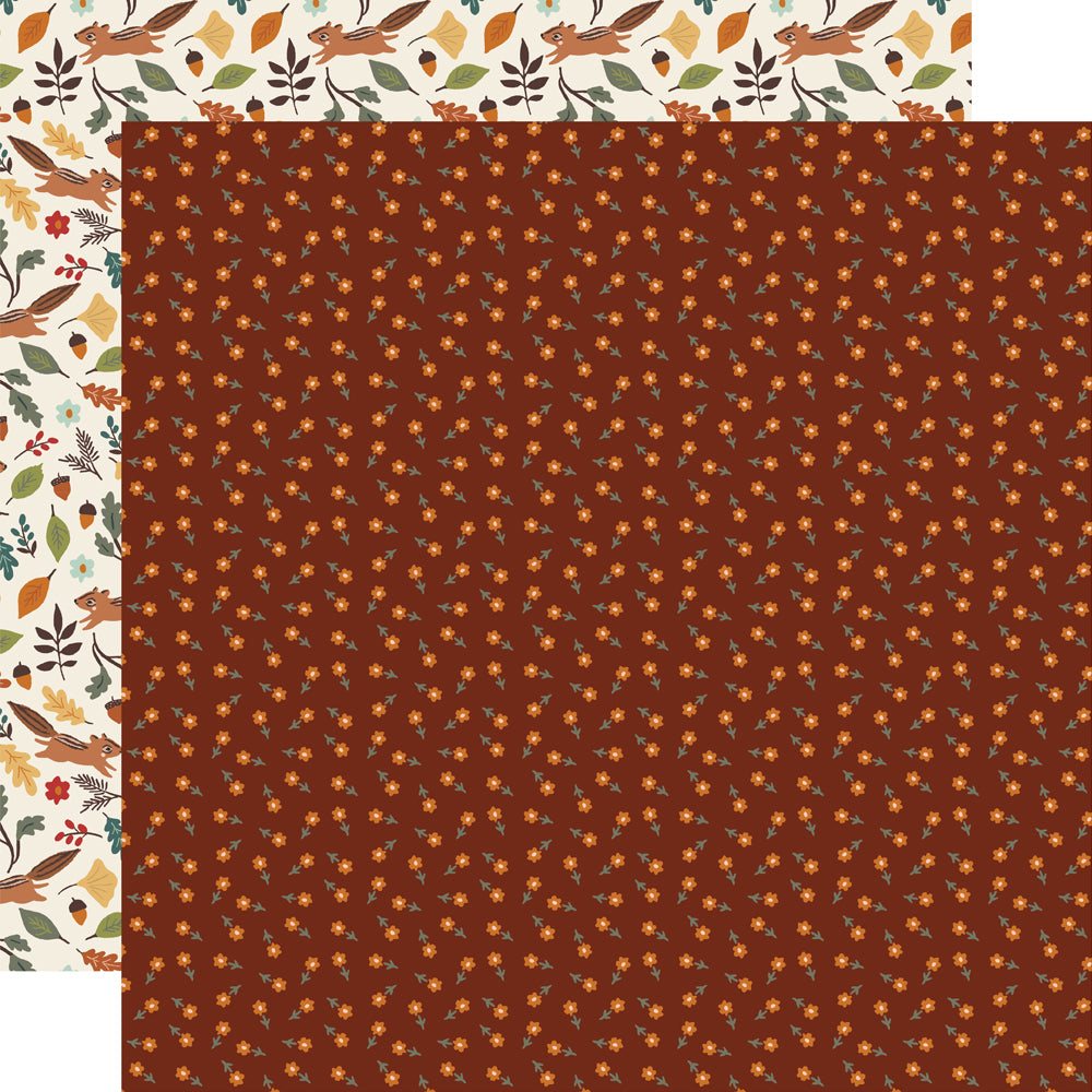 Cider & Donuts - Collection Kit