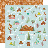 Snow Pine Lodge - Collection Kit