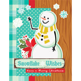 Snow Pine Lodge - Simple Cards Card Kit