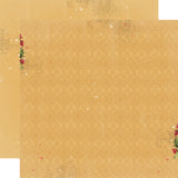 Simple Vintage Yuletide - 12x12 Vintage Basics Kit