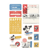 Say Cheese Classic Mouse - Sticker Book