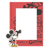 Say Cheese Classic Mouse - Chipboard Frames