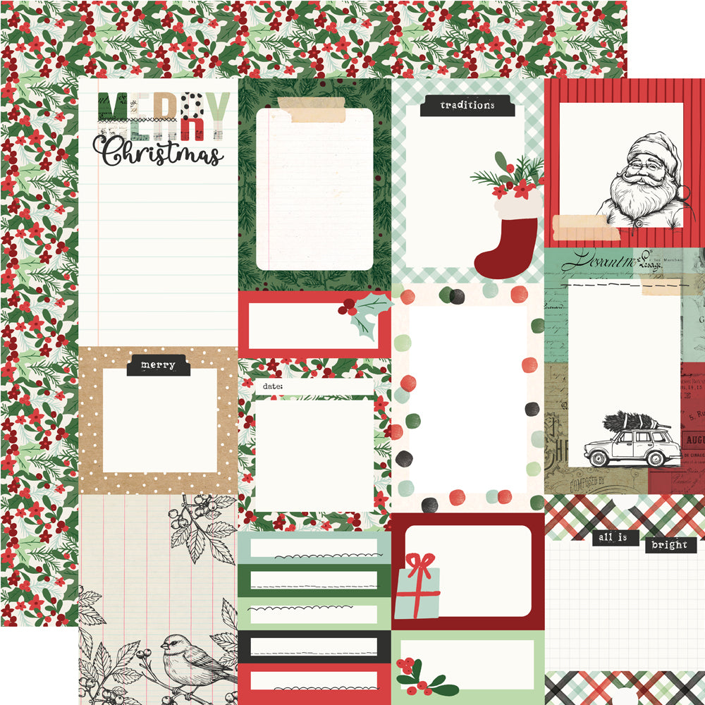 All Wrapped Up  - Collection Kit