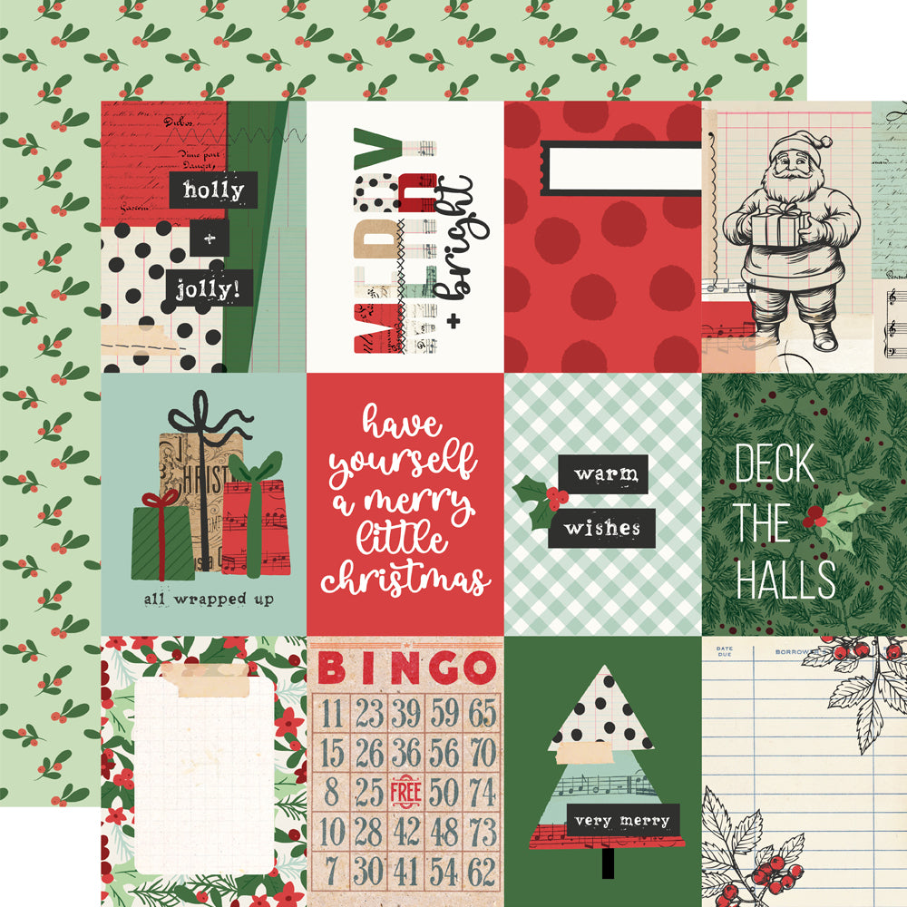 All Wrapped Up  - Collection Kit