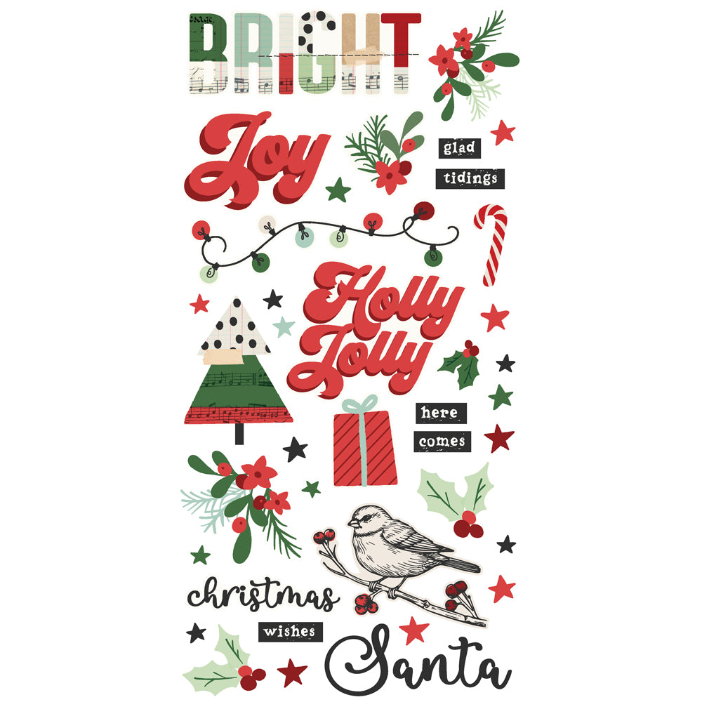 All Wrapped Up - Simple Cards Card Kit   **PREORDER**