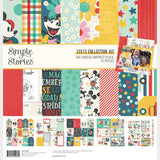 Say Cheese Happiest Place - Collection Kit