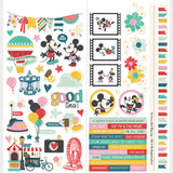 Say Cheese Happiest Place - Collector's Essential Kit