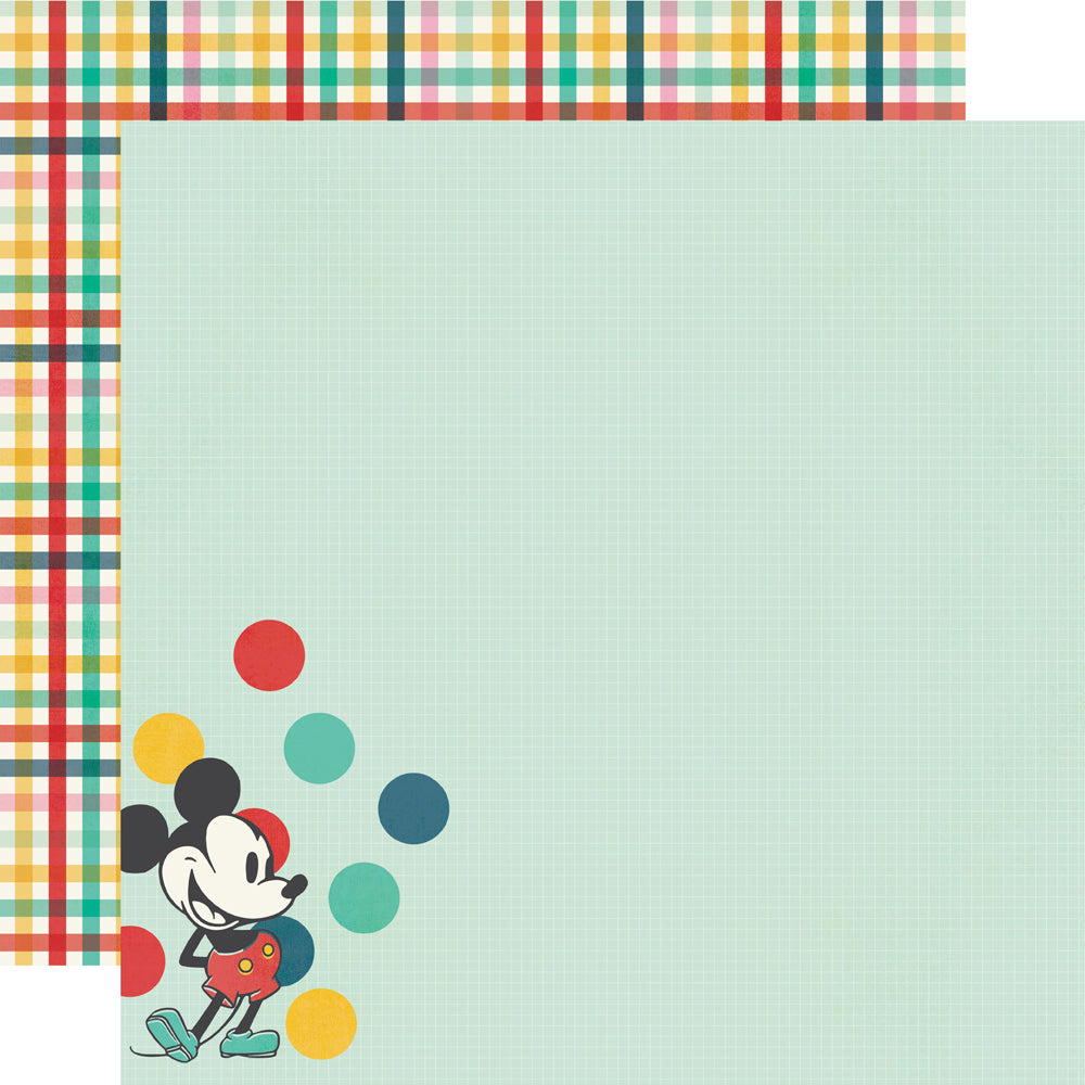 Say Cheese Happiest Place - Collector's Essential Kit