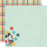 Say Cheese Happiest Place - Collector's Essential Kit