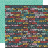 Say Cheese Happiest Place - Collection Kit