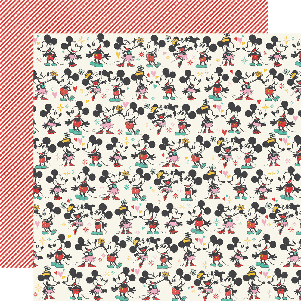 Say Cheese Happiest Place - Collection Kit