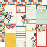 Say Cheese Happiest Place - Collection Kit