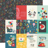 Say Cheese Happiest Place - Collector's Essential Kit