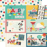 Say Cheese Happiest Place - Collection Kit