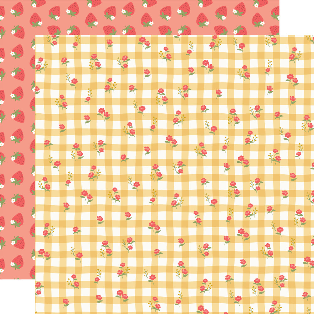 Pink Lemonade  - Collection Kit