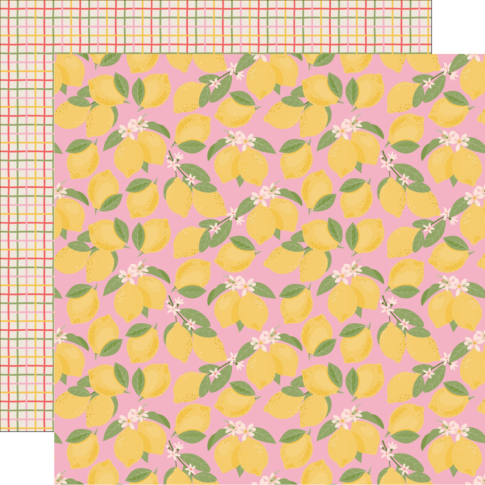 Pink Lemonade  - Collection Kit