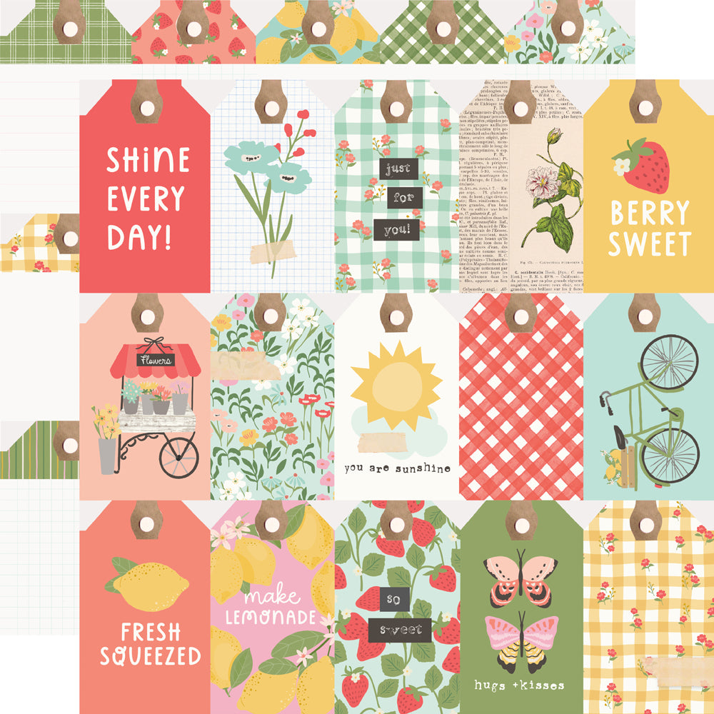 Pink Lemonade  - Collection Kit
