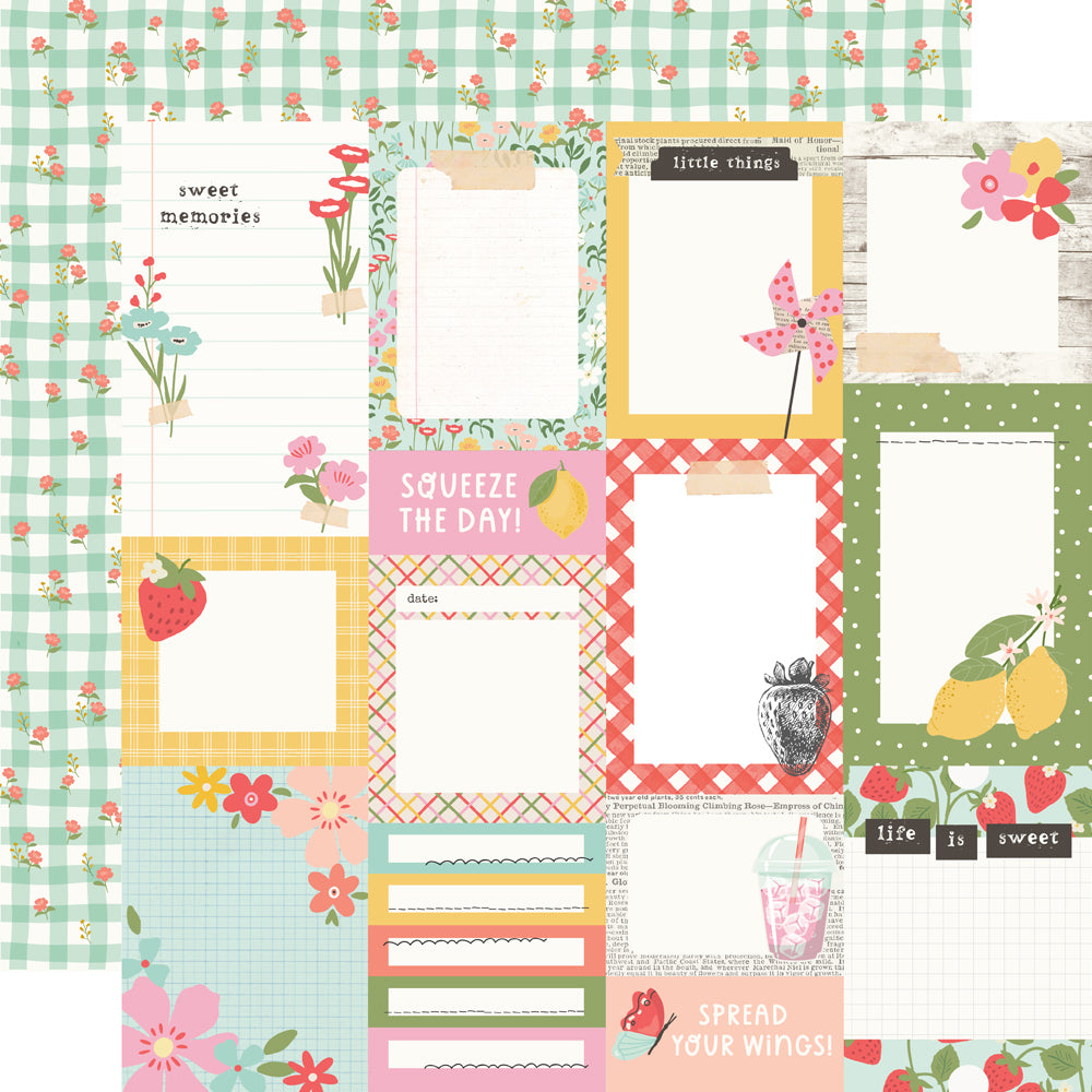 Pink Lemonade  - Collection Kit