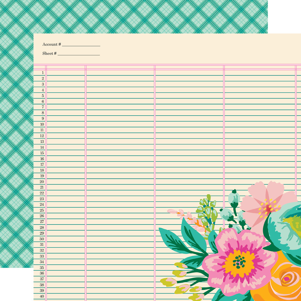 Color Me Happy  - Collection Kit