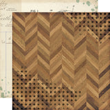 Rustic Legend - Collection Kit