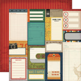 Rustic Legend - Collection Kit