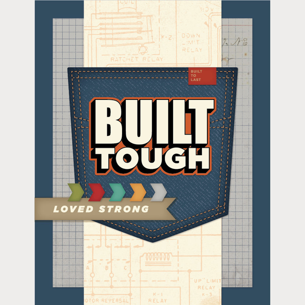 Rustic Legend   - Simple Cards Card Kit