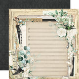 Simple Vintage Timeless Harmony - Collector's Essential Kit