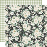 Simple Vintage Timeless Harmony - Collection Kit