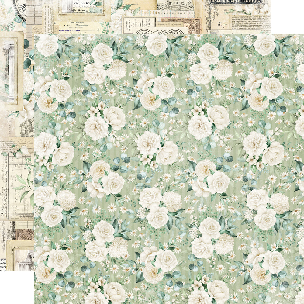Simple Vintage Timeless Harmony - Collection Kit