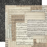 Simple Vintage Timeless Harmony - Collection Kit