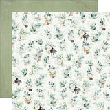 Simple Vintage Timeless Harmony - Collection Kit