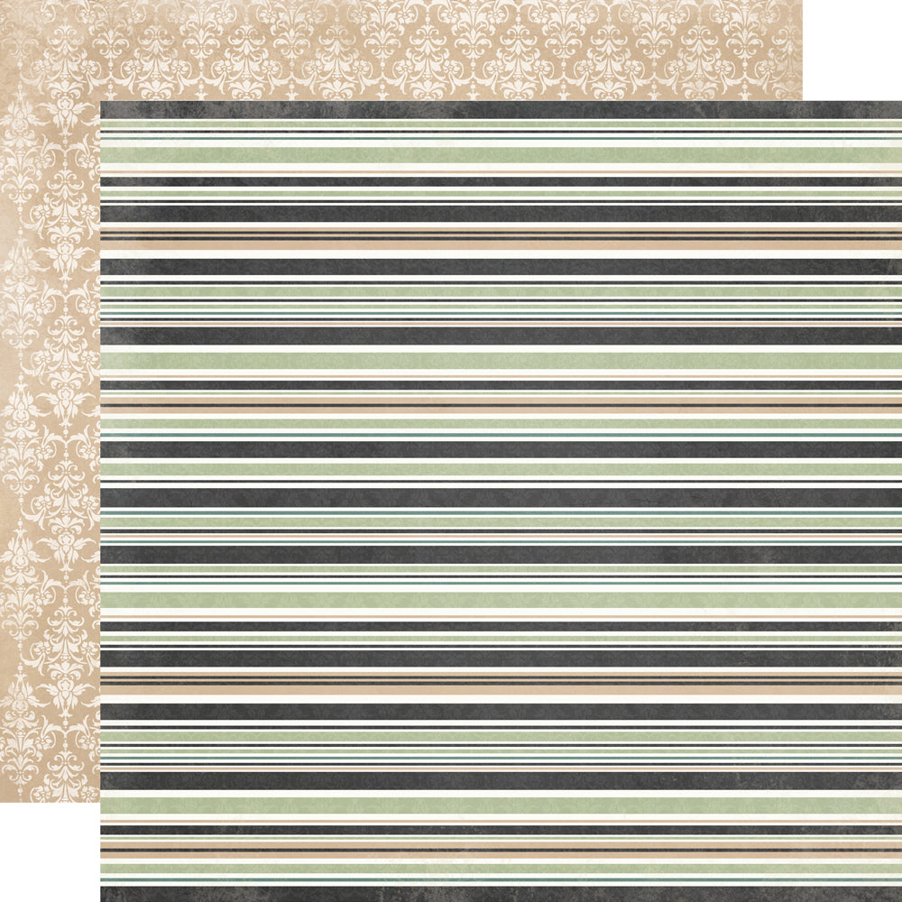 Simple Vintage Timeless Harmony - Collection Kit