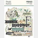Simple Vintage Timeless Harmony - Collector's Essential Kit