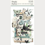 Simple Vintage Timeless Harmony - Collector's Essential Kit