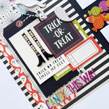 Hey Ghoul Friend Page Kit